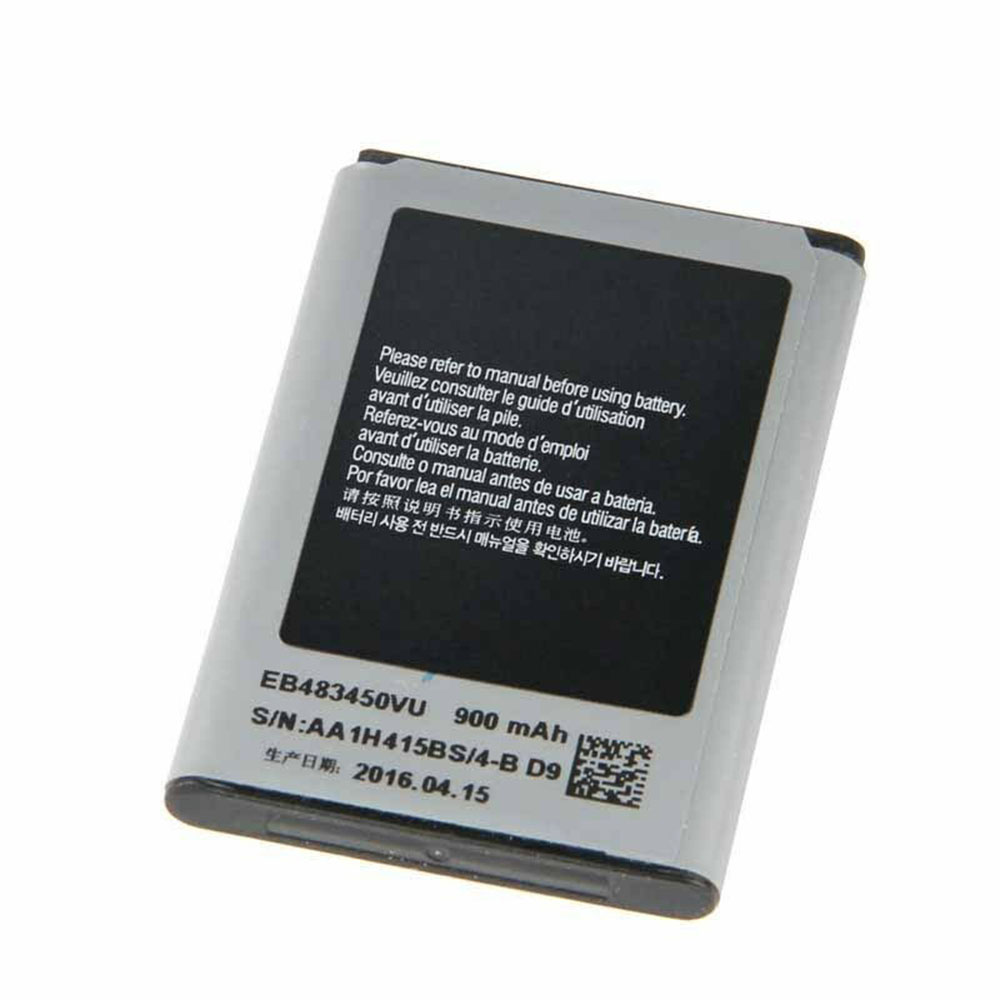 Batería para SAMSUNG Notebook-3ICP6/63/samsung-eb483450vu